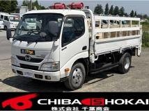 2014 Hino Dutro