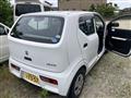 2017 Suzuki Alto