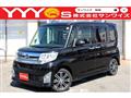 2014 Daihatsu Tanto Custom