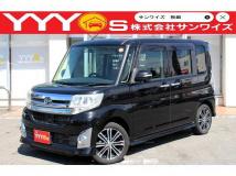 2014 Daihatsu Tanto Custom