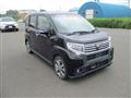 2015 Daihatsu Move Custom