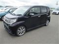2015 Daihatsu Move Custom