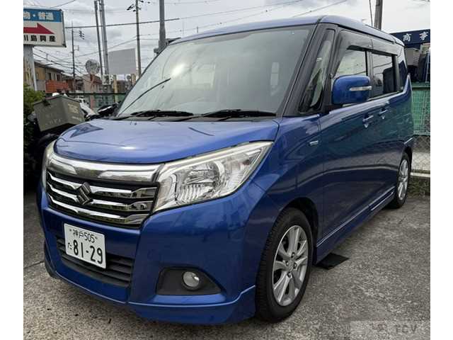 2015 Suzuki Suzuki Others