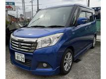 2015 Suzuki Suzuki Others