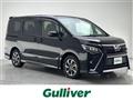 2017 Toyota Voxy