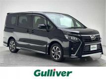 2017 Toyota Voxy