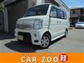 2013 Suzuki Every Wagon