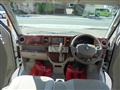 2013 Suzuki Every Wagon