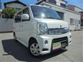 2013 Suzuki Every Wagon