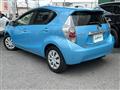 2012 Toyota AQUA