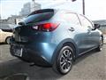 2015 Mazda Demio