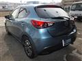 2015 Mazda Demio