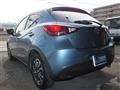 2015 Mazda Demio