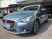 2015 Mazda Demio