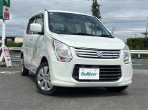 2014 Suzuki Wagon R