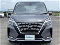 2020 Nissan Serena