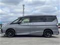 2020 Nissan Serena