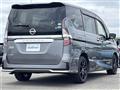 2020 Nissan Serena