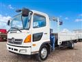 2012 Hino Hino Others