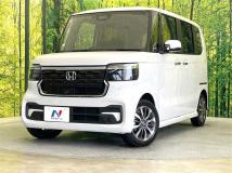 2025 Honda N BOX