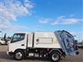 2017 Hino Dutro