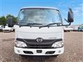 2017 Hino Dutro