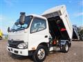2017 Hino Dutro