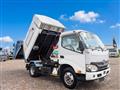 2017 Hino Dutro