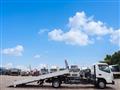 2017 Mitsubishi Canter