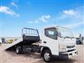 2017 Mitsubishi Canter