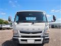 2017 Mitsubishi Canter