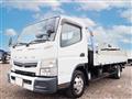 2017 Mitsubishi Canter