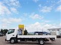 2017 Mitsubishi Canter