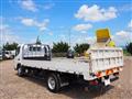 2017 Mitsubishi Canter
