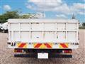 2017 Mitsubishi Canter