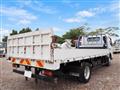 2017 Mitsubishi Canter