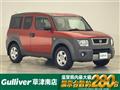2003 Honda Element