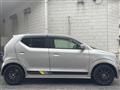 2016 Suzuki Alto