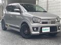 2016 Suzuki Alto