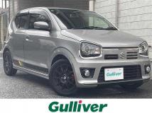 2016 Suzuki Alto