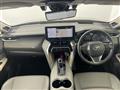 2020 Toyota Harrier Hybrid
