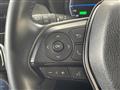 2020 Toyota Harrier Hybrid