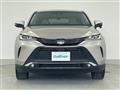 2020 Toyota Harrier Hybrid
