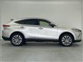 2020 Toyota Harrier Hybrid