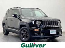 2021 Chrysler Renegade