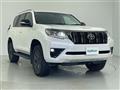2021 Toyota Land Cruiser Prado