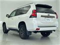 2021 Toyota Land Cruiser Prado