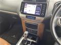 2021 Toyota Land Cruiser Prado