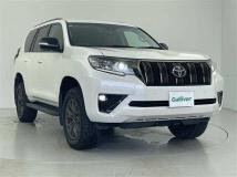 2021 Toyota Land Cruiser Prado