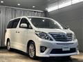 2014 Toyota Alphard